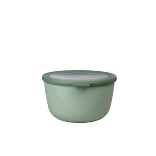 Mepal Multikom Cirqula around 2000 ml - Nordic Sage