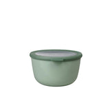 Mepal Multikom Cirqula around 2000 ml - Nordic Sage