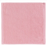 Ddddd vascular cloth basic pastel pink 30 x 30 cm set 4