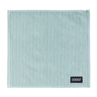 Ddddd vascular cloth basic pastel green 30 x 30 cm set 4