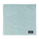 Ddddd vascular cloth basic pastel green 30 x 30 cm set 4