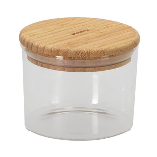 Brabantia Pure Stock Pot 350 ml of glass