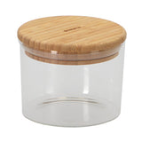Brabantia Pure Stock Pot 350 ml of glass