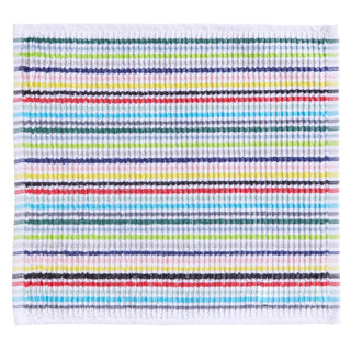 Ddddd vaatdoek festival multi 30 x 30 cm set 4 | 2 stuks