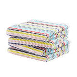 Ddddd vascular cloth festival multi 30 x 30 cm set 4