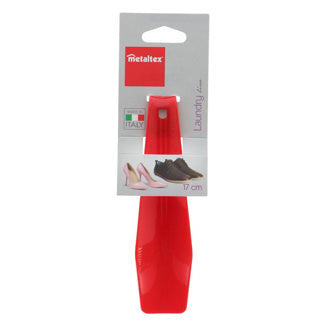 Melone di scarpe ABS 17 cm