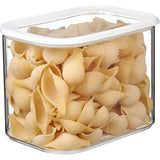 Mepal Modula Storage box 2 liter white lid