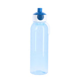 Mepal Water bottle Campus Pop-Up Blue 500ml