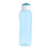 Mepal waterfles campus flip-up turquoise 500ml