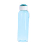 Mepal waterfles campus flip-up turquoise 500ml
