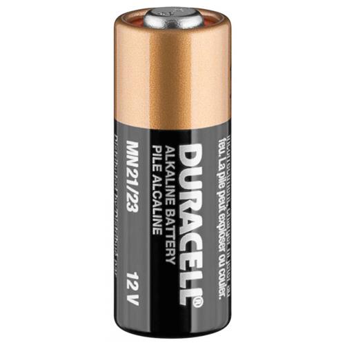 Batteria Duracell Security MN21 12V