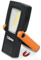 Strumenti di lampada di ispezione a LED ricaricabili beta 1838 compatto
