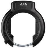 Axa ringslot imenso x-large zwart (kaart) art2