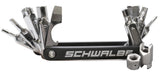 Schwalbe Multitool version 2.0 inkl. Ventilhjælpemidler