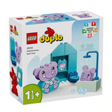 Lego Duplo LEGO DUPLO 10413 My First Daily Habits in the Bath