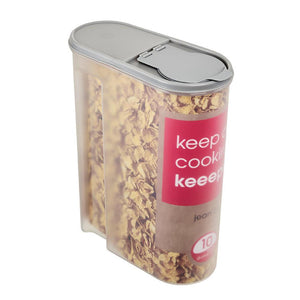 Keeper Shaker 24x11,5x30,5cm gro