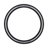 Schwalbe Wire Band Road Cruiser Plus Act 37-622 SW White