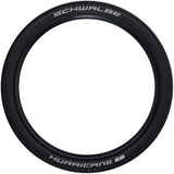 Schwalbe - Hurikán Perfromance DD Reflex 29x2.00