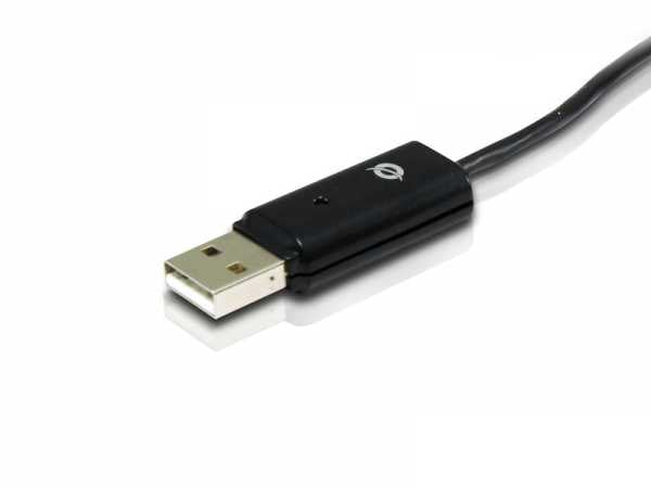 Conceptronic cusboddshare optical drive sharing cable usb