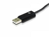 Conceptronic cusboddshare optical drive sharing cable usb
