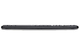 Logitech Logitech K120 forretningsstil USB-tastatur [USB, 104-key, numpad, holdbar, svart]