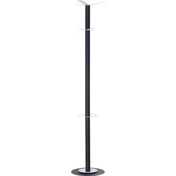 Coat rack paperflow pecppsr001 black