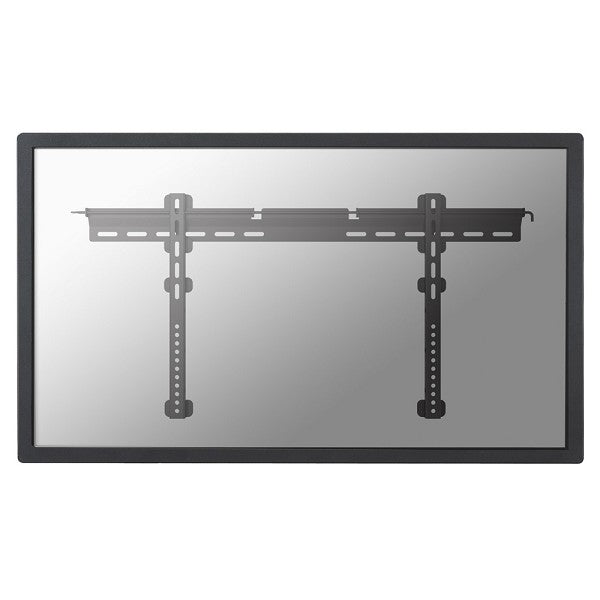Neomounts von Newstar Wallrun Plasma-W065Black