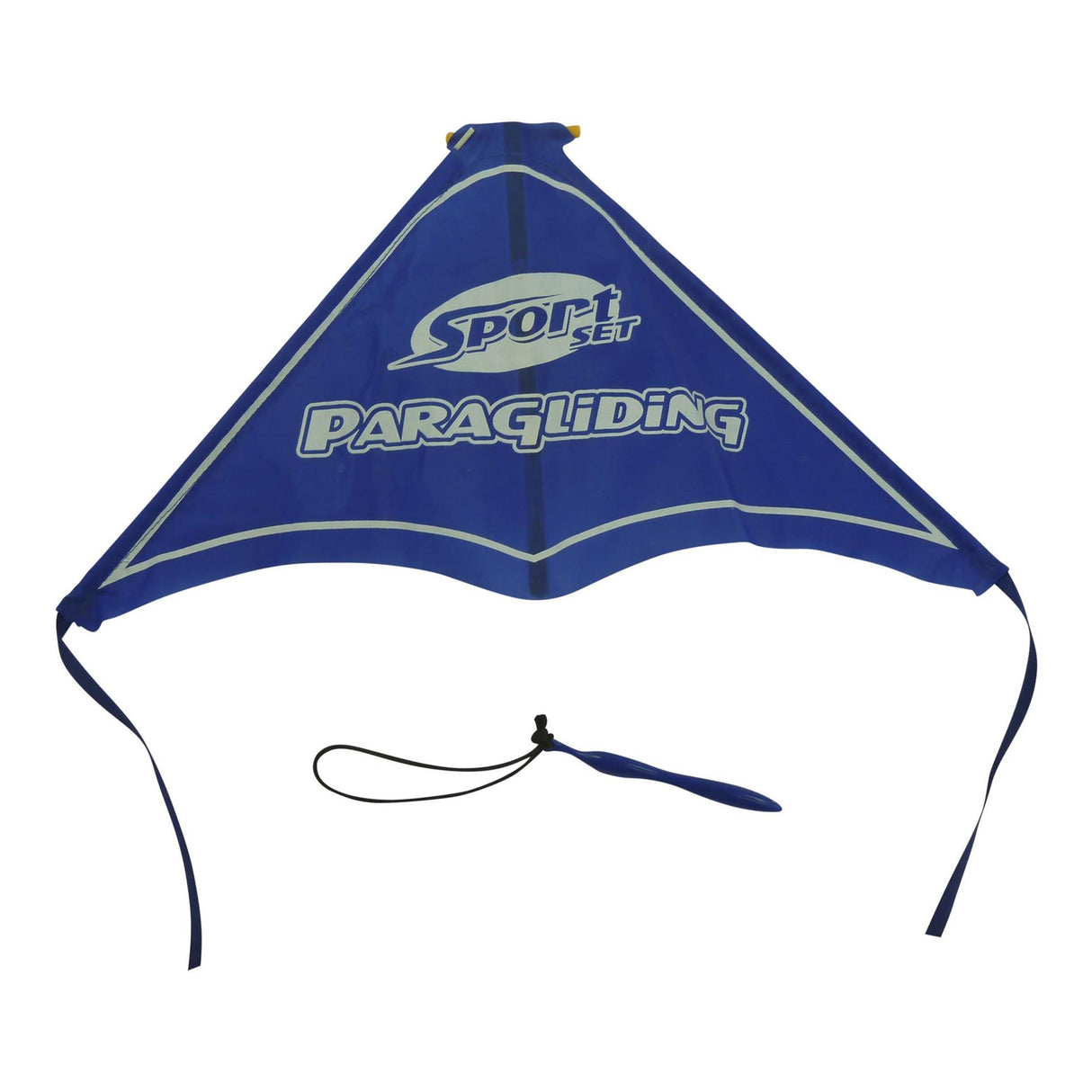 Aro afschiet vlieger paraglider