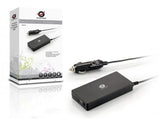 Concepttronic CNB90CAR Universal Notebook Car Adapter, 90W