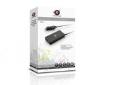 Concepttronic CNB90CAR Universal Notebook Car Adapter, 90W