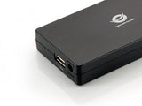 Concepttronic CNB90CAR Universal Notebook Car Adapter, 90W
