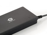 Concepttronic CNB90CAR Universal Notebook Car Adapter, 90W