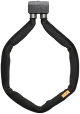 Axa viklås hopfällbart 8-100 - svart