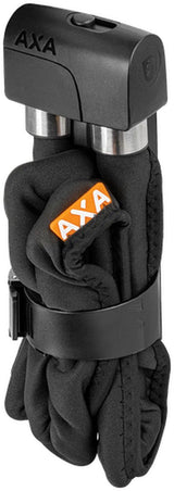 AXA Foldable Foldable 8 - 100cm | black