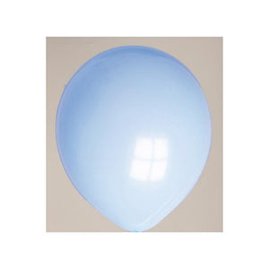 Balúin Globos mála gorm éadrom de 100 ríomhaire