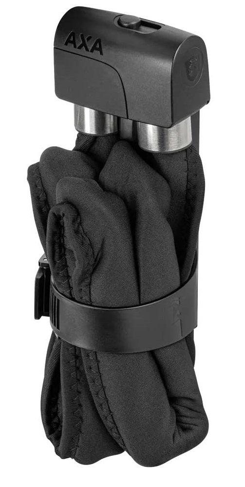 AXA Foldable Foldable 8 - 130cm | black