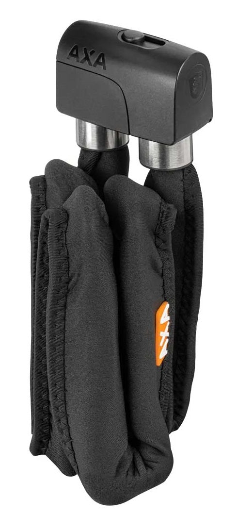 Axa folding lock foldable 8-130