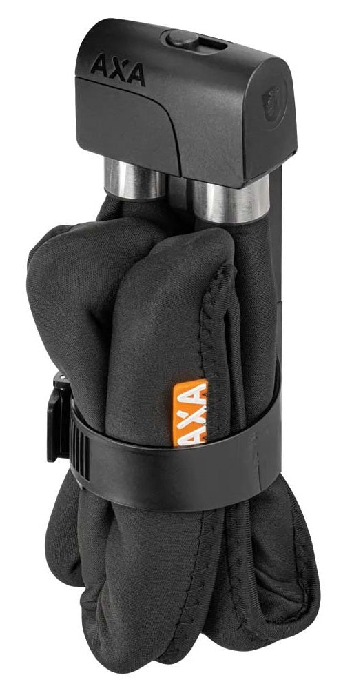 AXA Foldable Foldable 10 - 105cm | Art2 | black