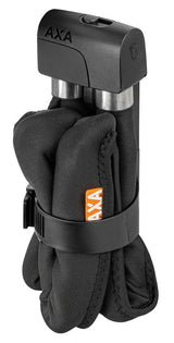 AXA Foldable Foldable 10 - 105cm | Art2 | black