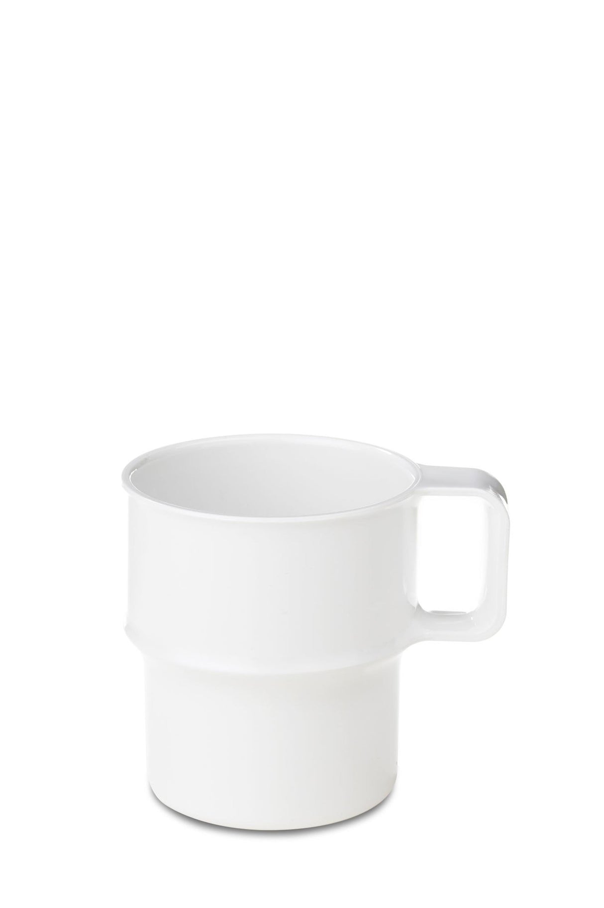 Mepal mok basic 314 wit