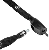 Axa chain lock absolute 5-150cm black