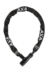 Axa kædelås absolut 7-110cm sort | sikkerhed 9