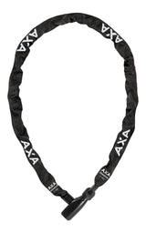 Axa Absolute 7-150 chain lock 110cm Level 9 Black