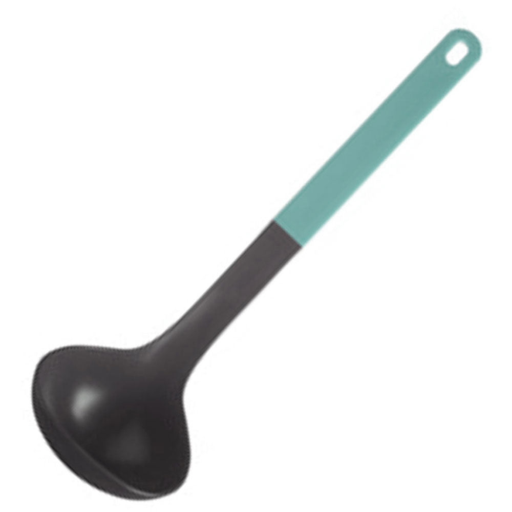 Rosti soup spoon optima nordic green