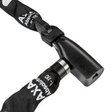 Axa chain lock absolute 9-110cm art** black