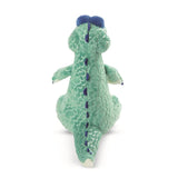 Nici Wild Friends Pluchen Cuddle Crocodile Croco McDile, 21 cm