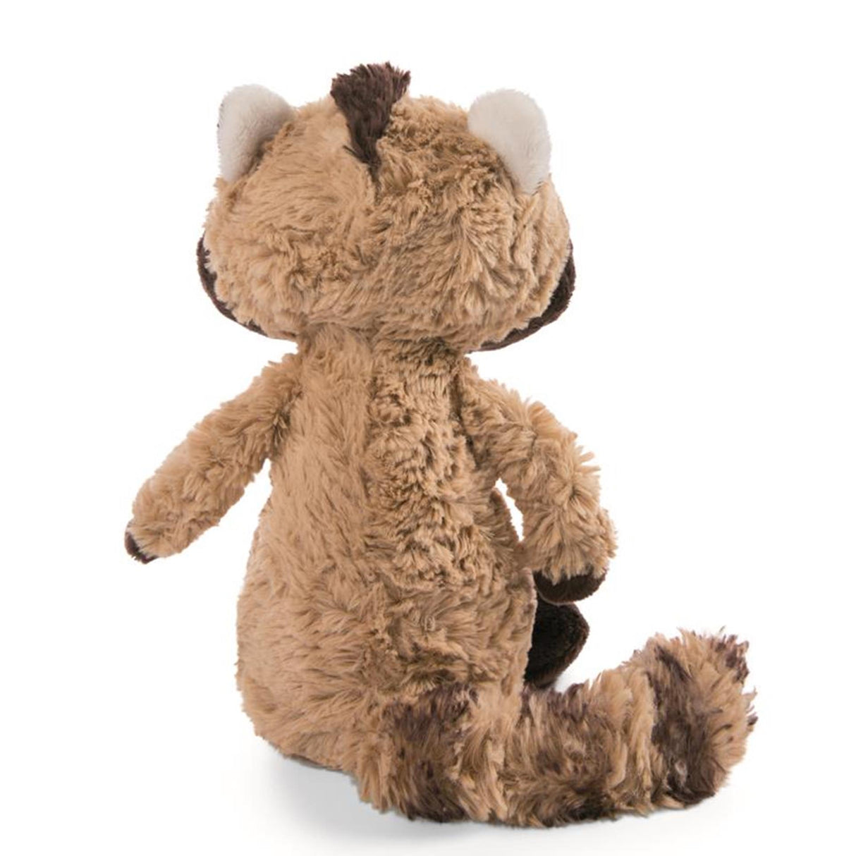 NICI wilde Frënn plahnen cuddly codi cooty, 25cm