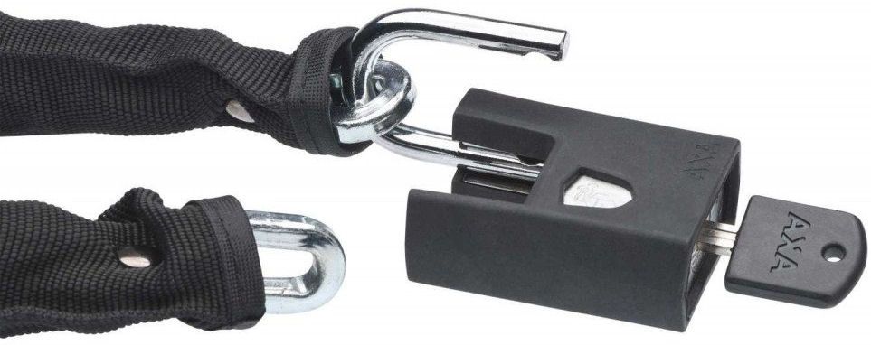 Axa chain lock clinch soft