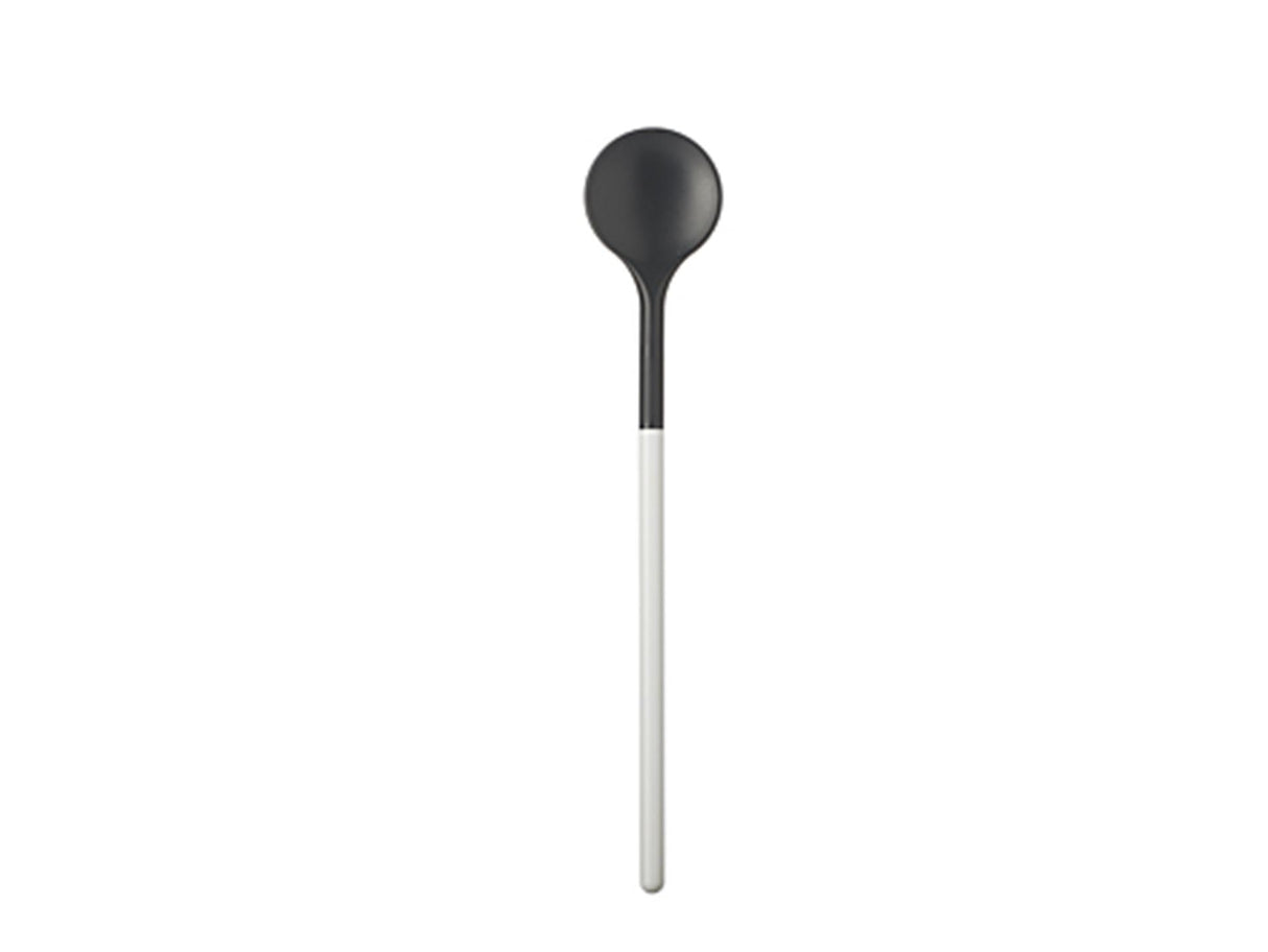 Rosti new optima ladle white 30cm