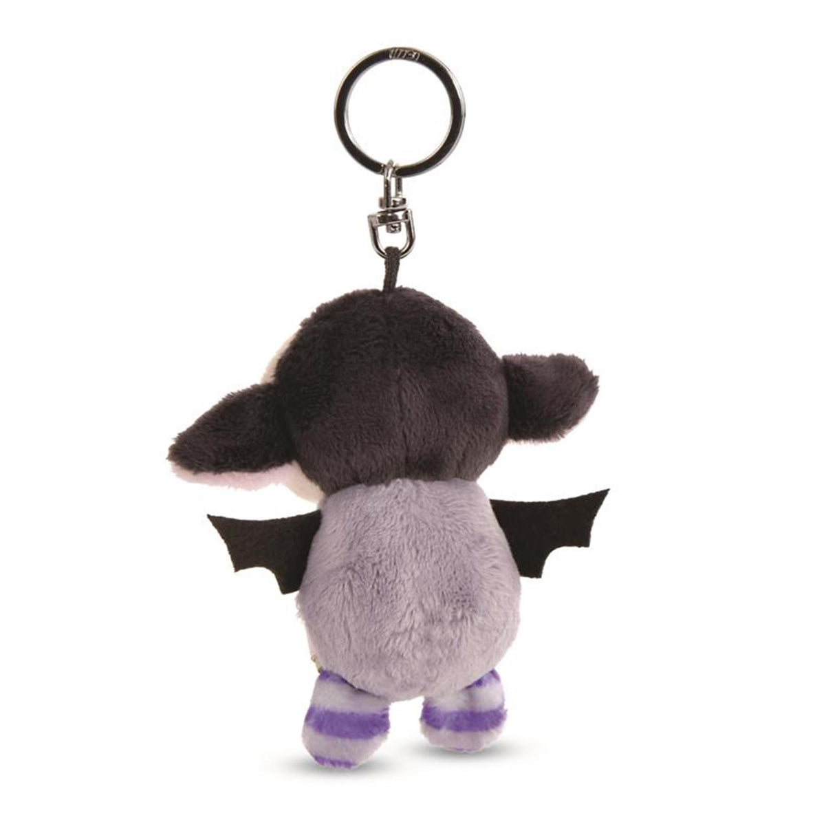 Nici Plush Keychain Bat Drallula, 10cm